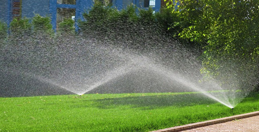 impianti irrigazione