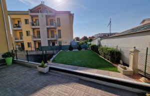 Prato finto per terrazzi