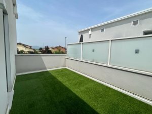 Prato finto per terrazzi